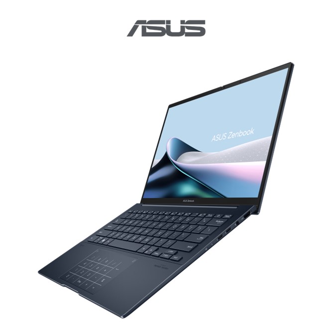 Asus ZenBook 14 OLED UX3405M-UX3405M-APP245WSM/APP246WSM Laptop | Intel EVO Core Ultra 5-125H