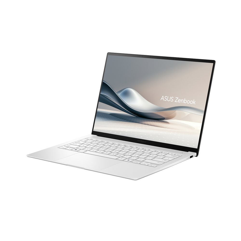 Asus Zenbook S 14 OLED UX5406S-APV209WMS Laptop | Intel Core Ultra 7 258V