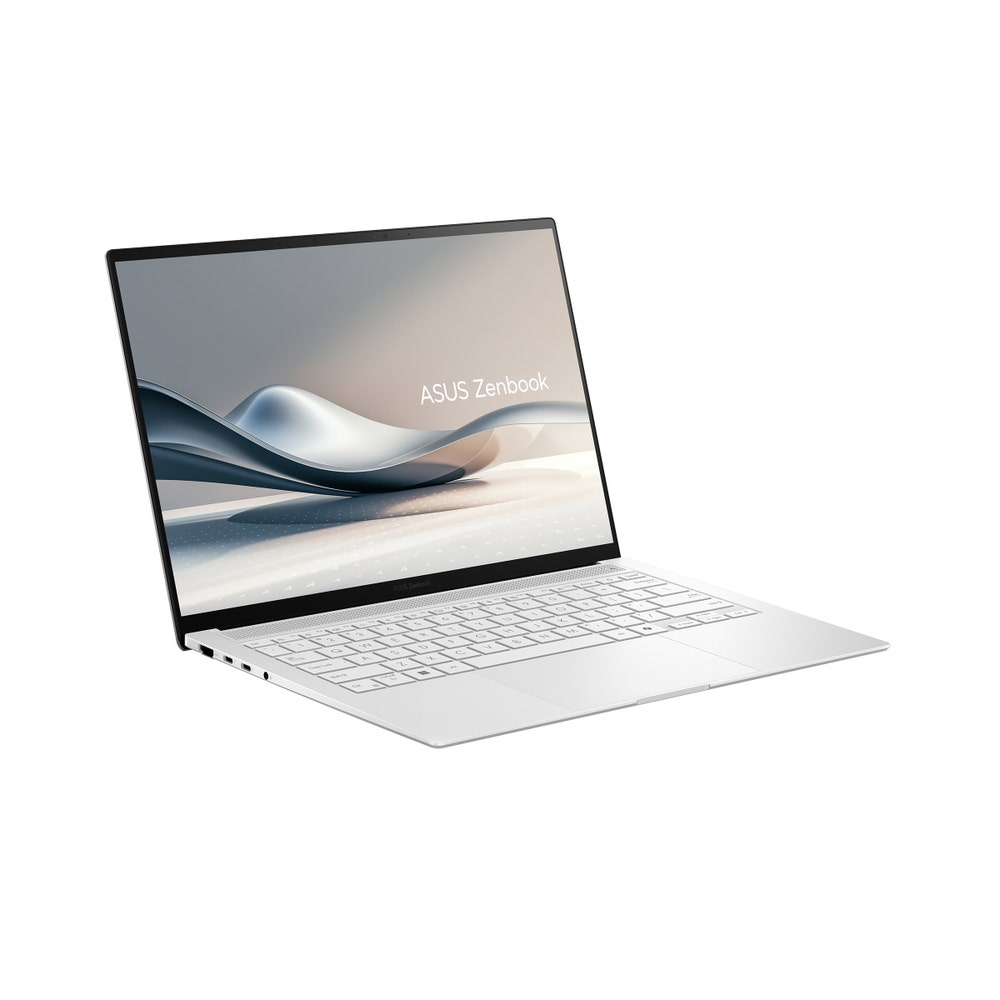 Asus Zenbook S 14 OLED UX5406S-APV209WMS Laptop | Intel Core Ultra 7 258V