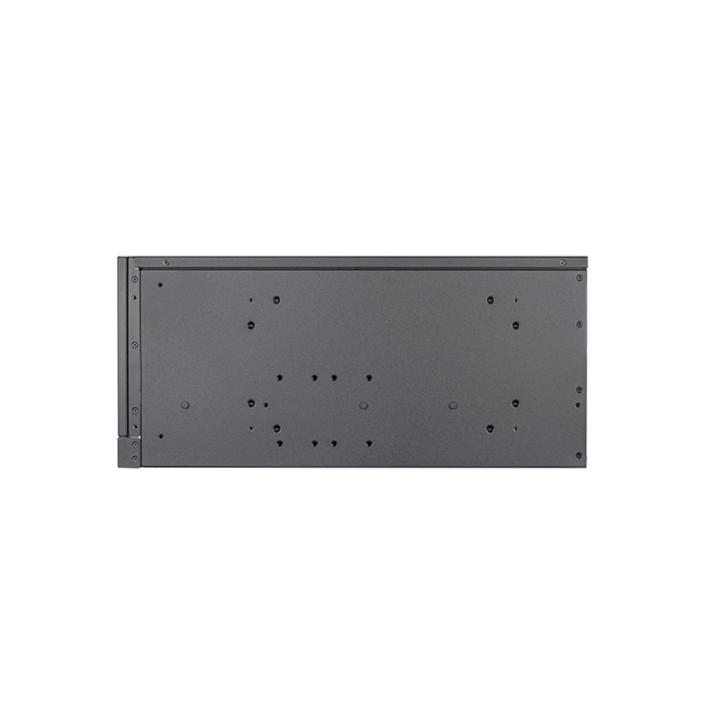 Silverstone RM51 5U Rackmount Server Case EATX