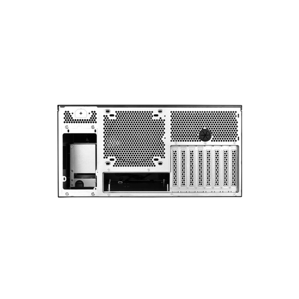 Silverstone RM51 5U Rackmount Server Case EATX