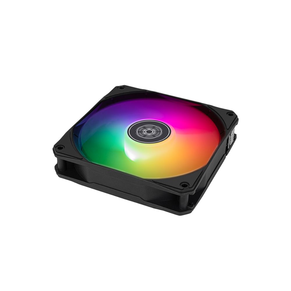 Silverstone Air Nexus 120 ARGB Fan Case (3 Packs)