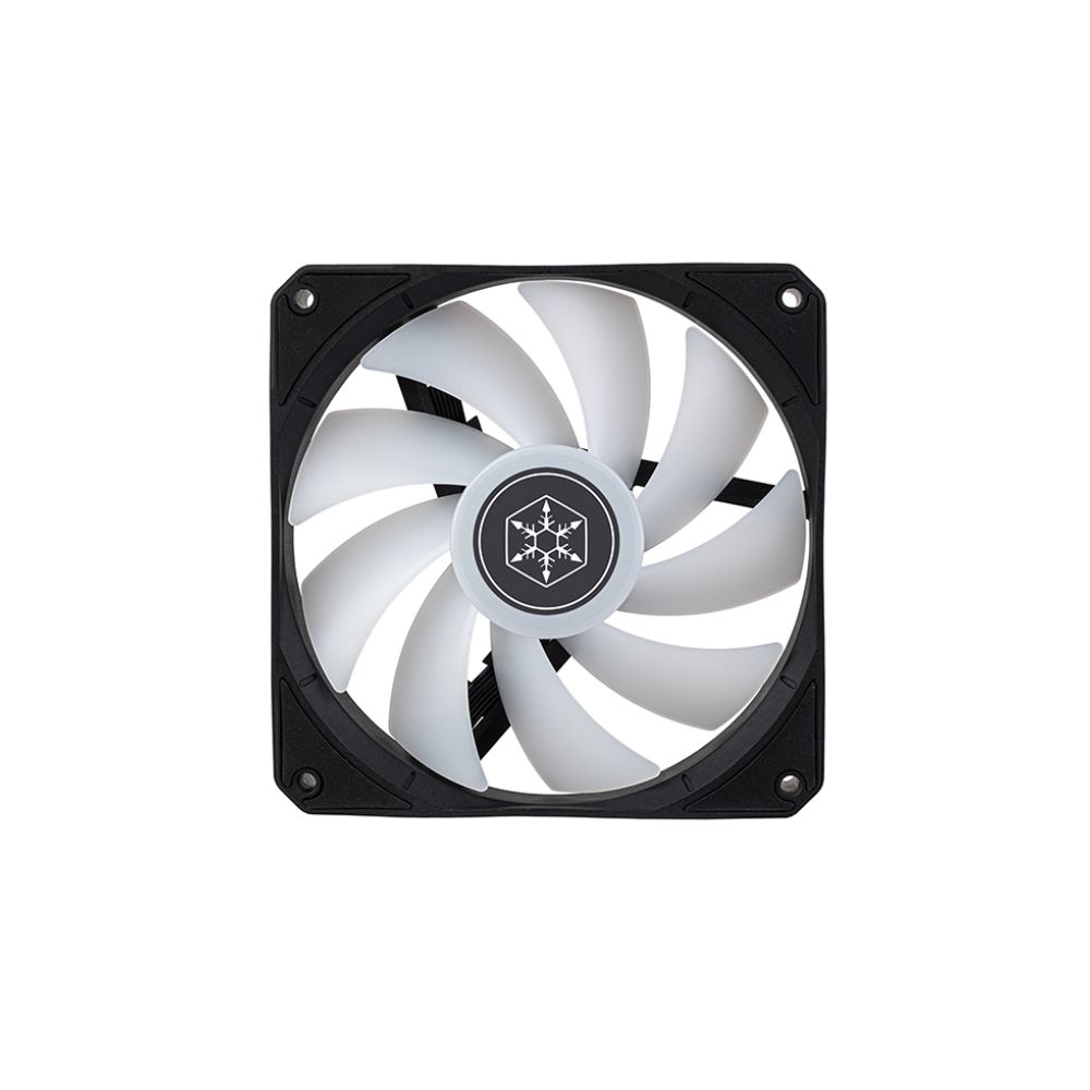 Silverstone Air Nexus 120 ARGB Fan Case (3 Packs)