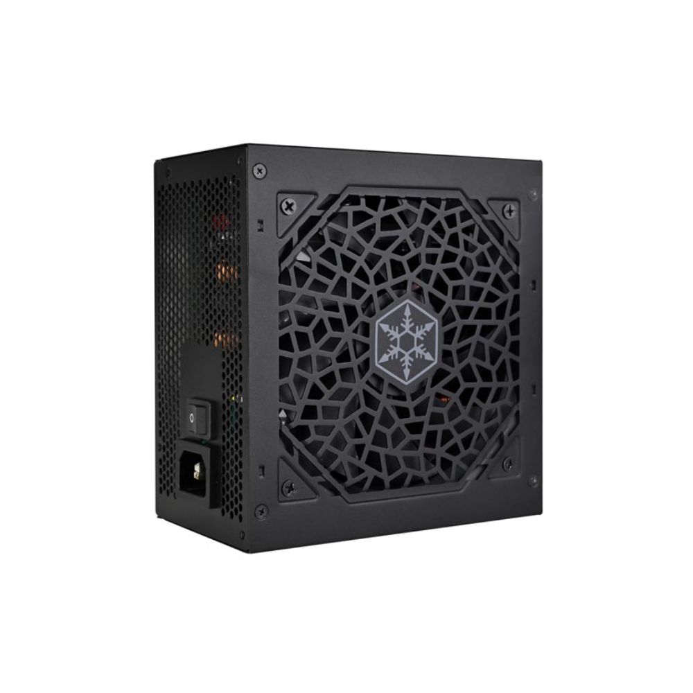 Silverstone Strider 550 EF / 650 EFA / 750 EF (550W/650W/750W) Power Supply