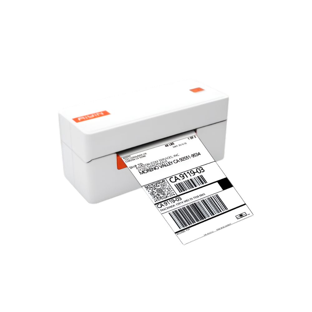 Aiyin A81 Pro Thermal Label Printer