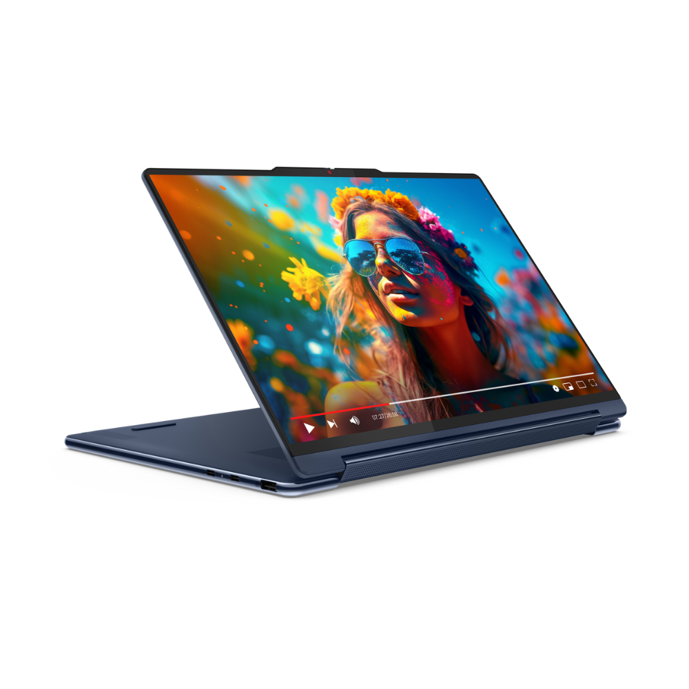 Lenovo Yoga 9 14IMH9 (83AC005DMJ) 2 In 1 Laptop | Intel Core Ultra 7 155H