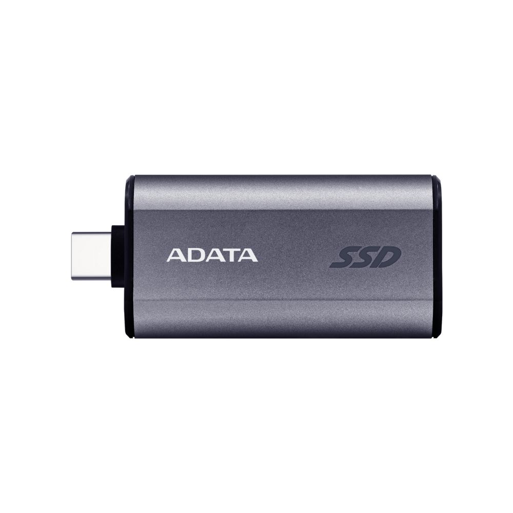 Adata SC750 Type-C External SSD