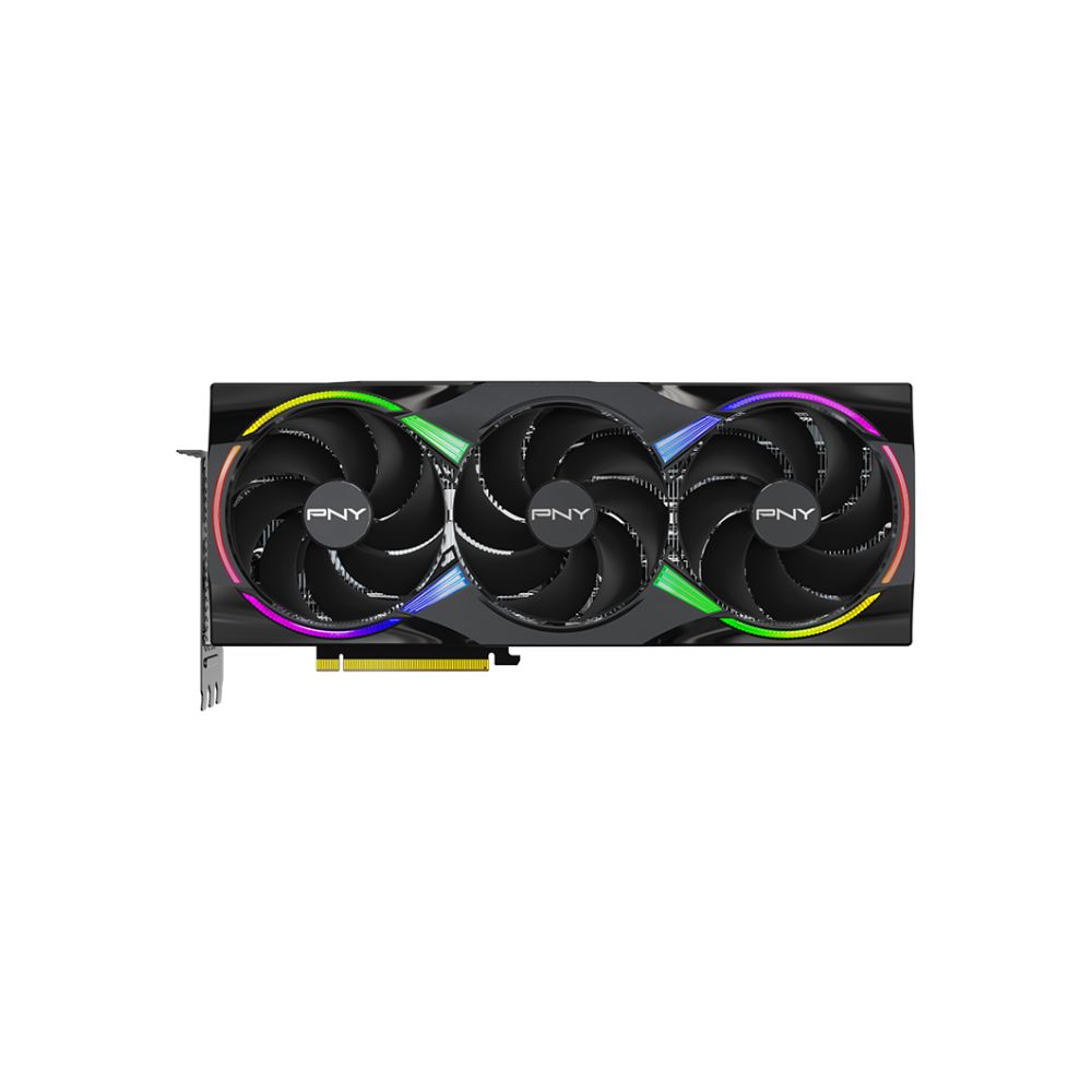 PNY GeForce RTX 5090 ARGB EPIC-X RGB OC