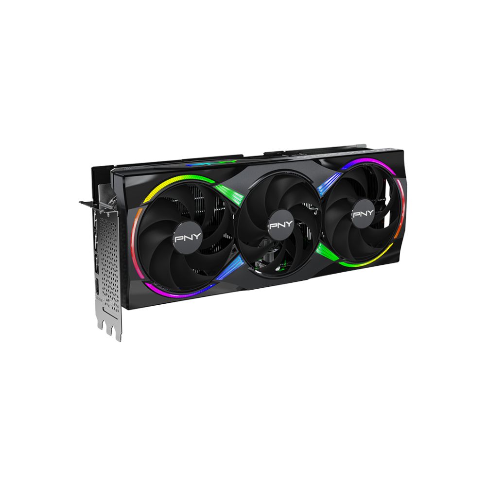 PNY GeForce RTX 5090 ARGB EPIC-X RGB OC