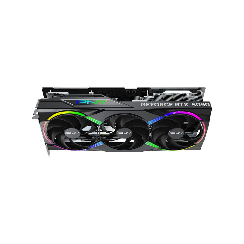 PNY GeForce RTX 5090 ARGB EPIC-X RGB OC