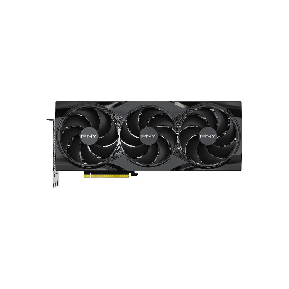 PNY GeForce RTX 5090 Triple Fan OC