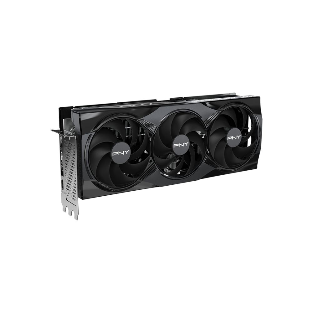 PNY GeForce RTX 5090 Triple Fan OC