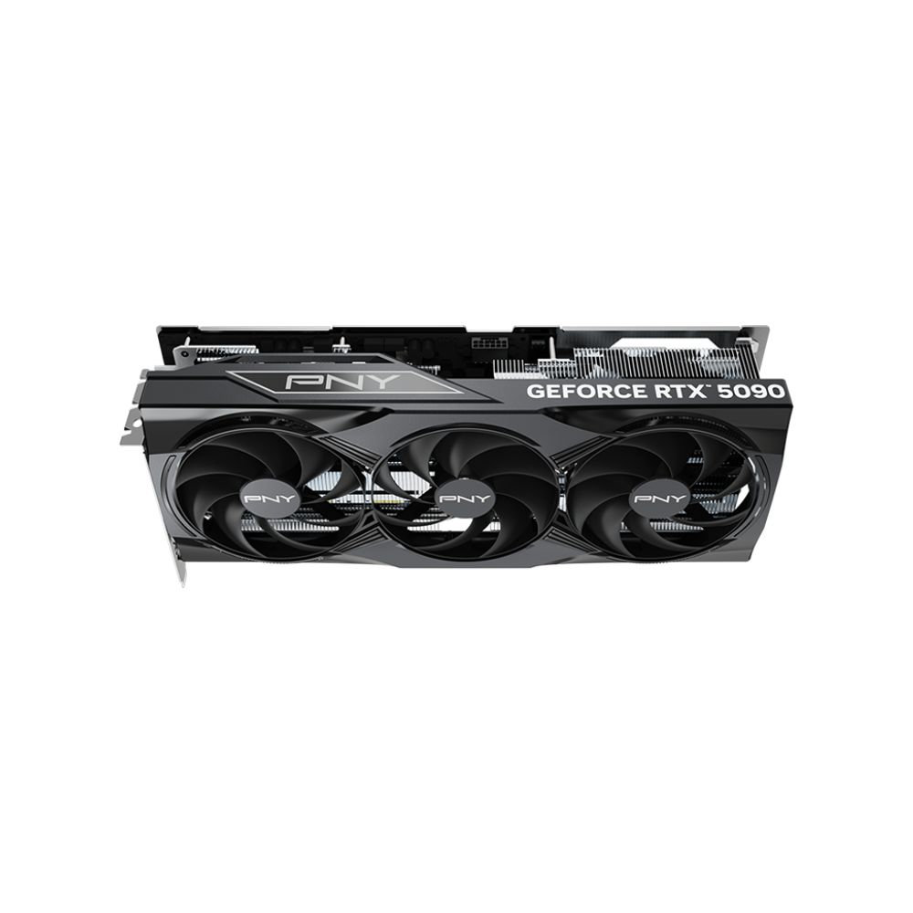 PNY GeForce RTX 5090 Triple Fan OC