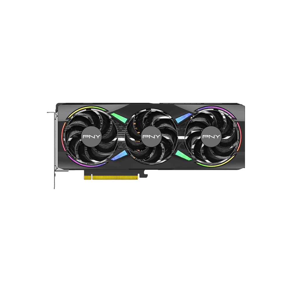 PNY GeForce RTX 5070 Ti ARGB EPIC-X RGB OC