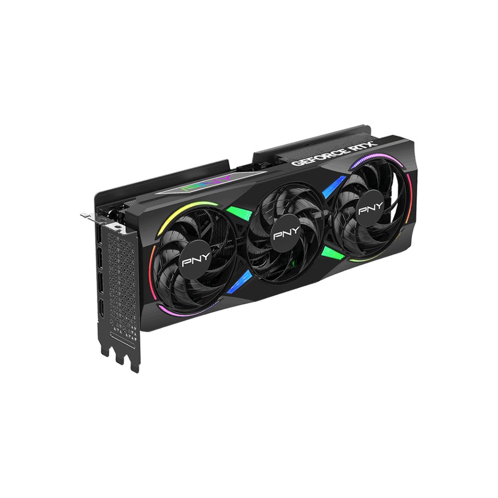 PNY GeForce RTX 5070 Ti ARGB EPIC-X RGB OC