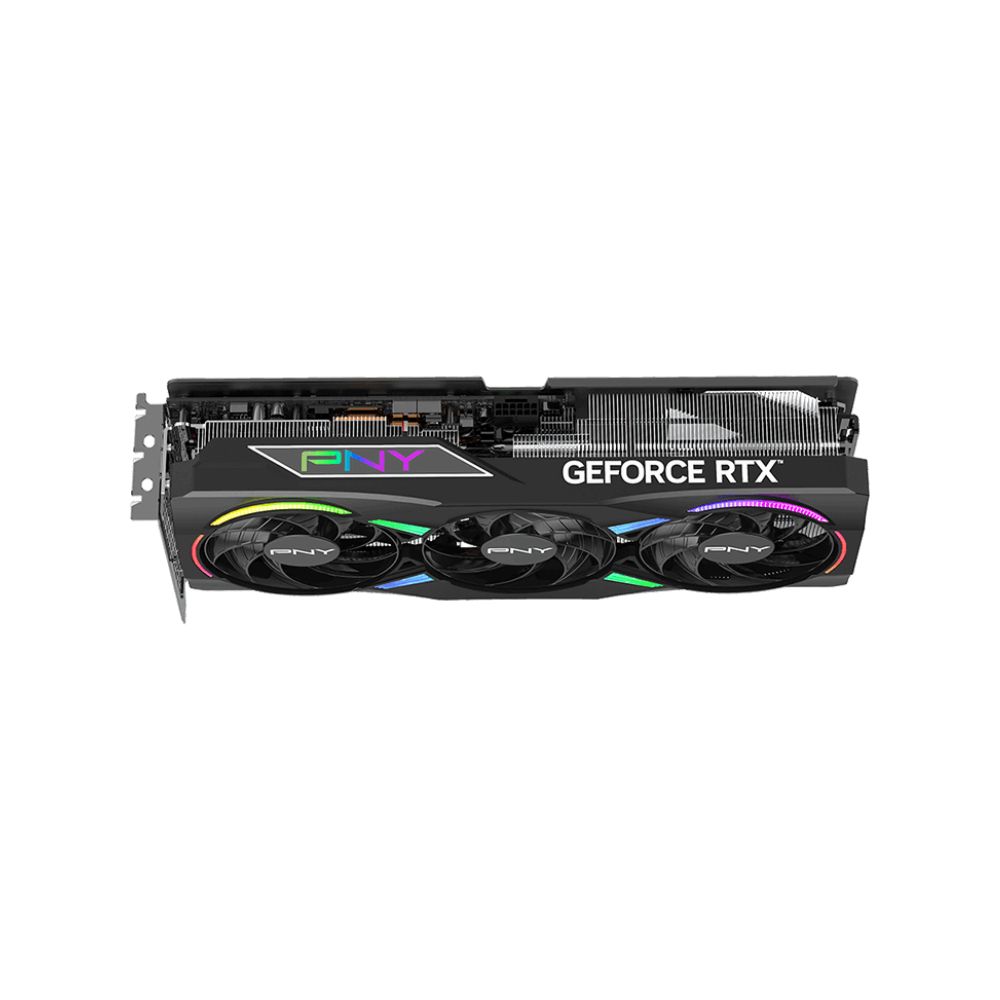 PNY GeForce RTX 5070 Ti ARGB EPIC-X RGB OC