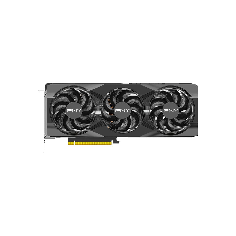 PNY GeForce RTX 5070 Ti Triple Fan OC