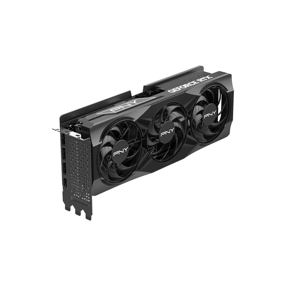 PNY GeForce RTX 5070 Ti Triple Fan OC