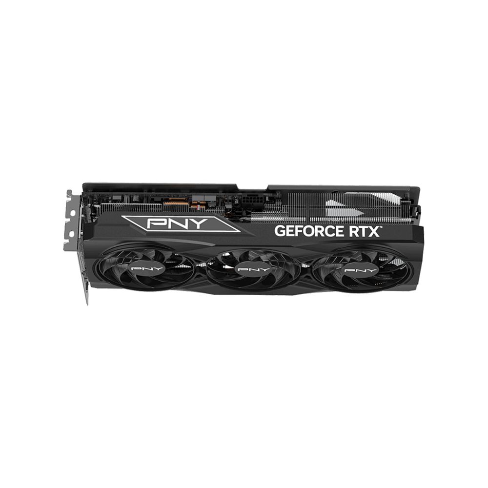 PNY GeForce RTX 5070 Ti Triple Fan OC