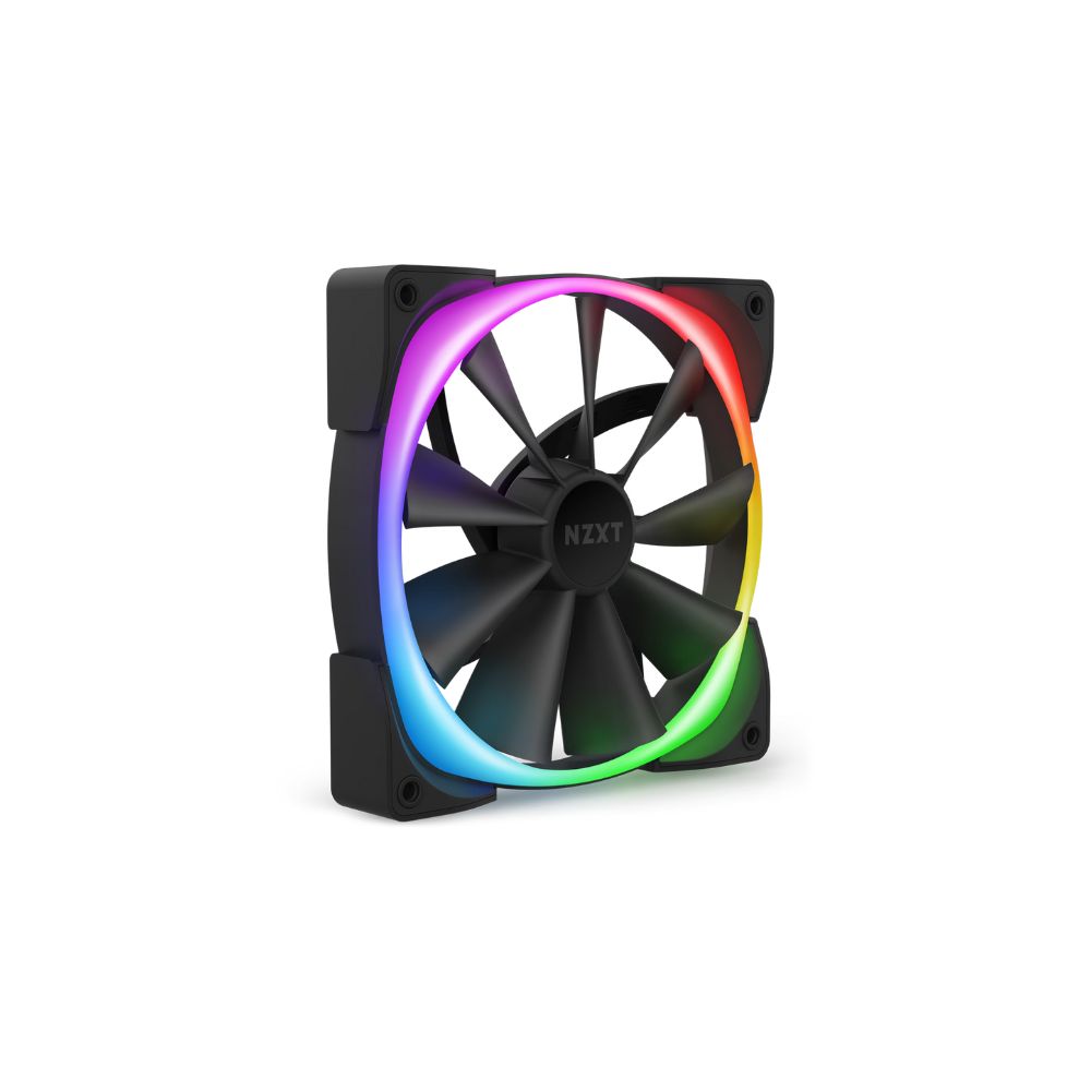 NZXT AER RGB 2 Fan Case