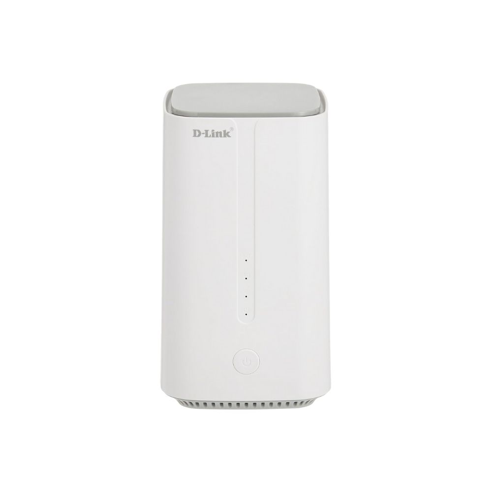 D-Link DWR-2000M 5G AX3000 Wi-Fi 6 Telephony Router