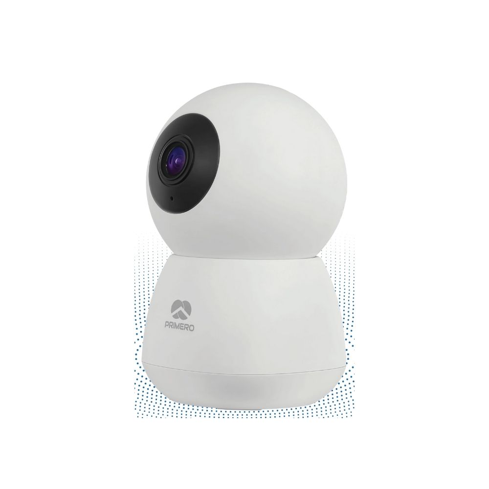 Primero Z4 1440P Full HD Smart Camera