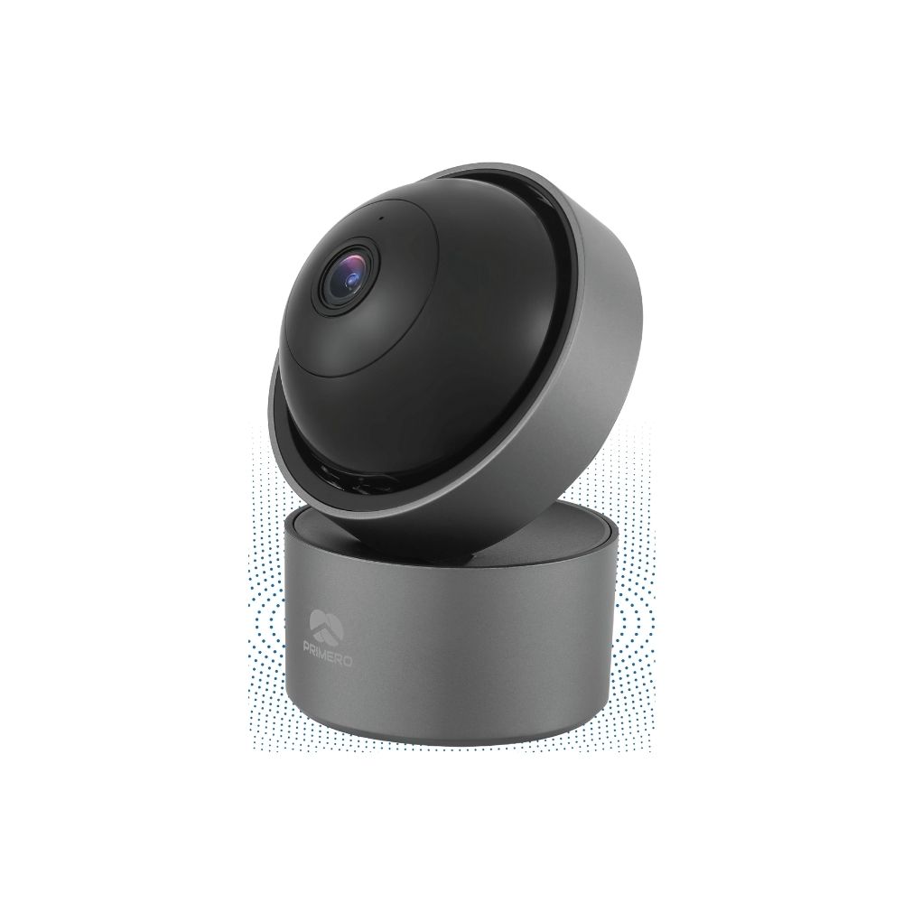 Primero Z2 1296P Full HD Smart Camera