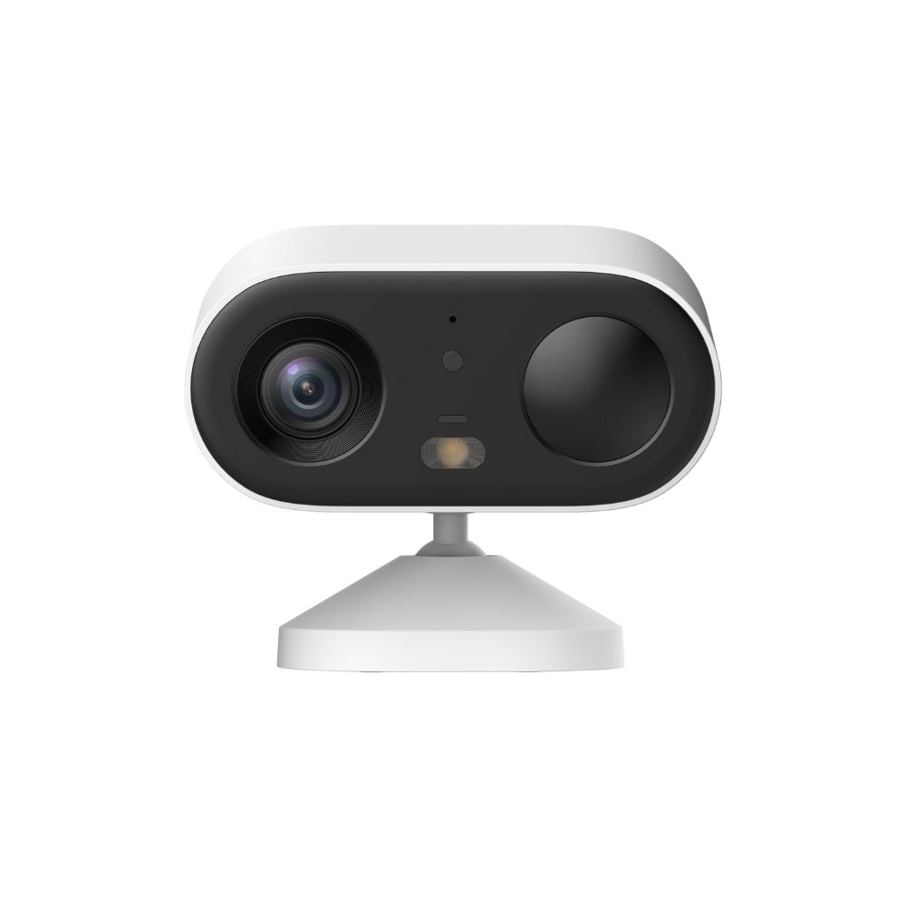 IMOU Cell Go Full Color 2K QHD Security Camera