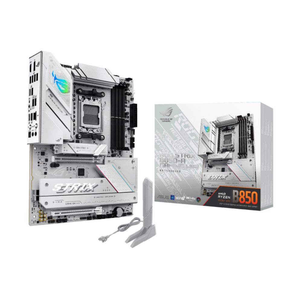 ASUS ROG Strix B850-A Gaming WIFI ATX Motherboard