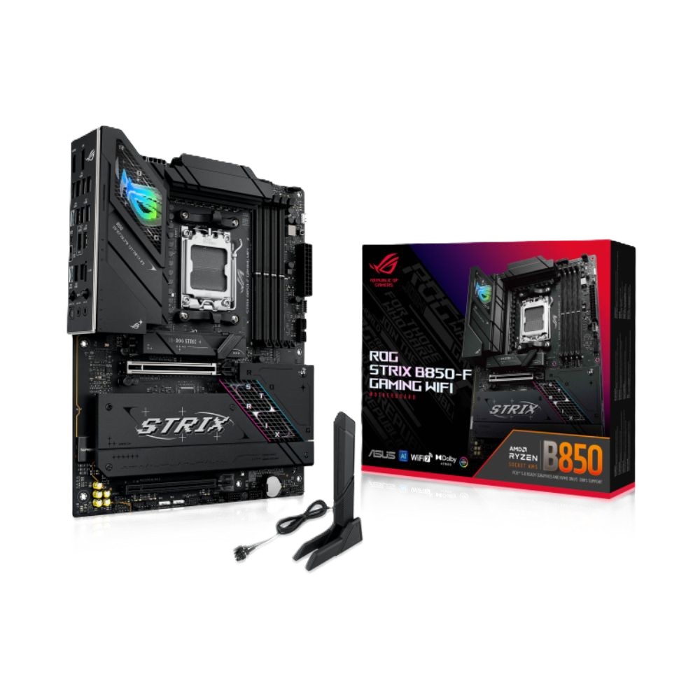 ASUS ROG Strix B850-F Gaming WIFI ATX Motherboard