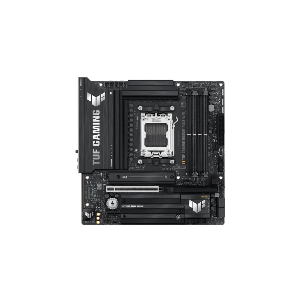 ASUS TUF Gaming B850M-PLUS WIFI mATX Motherboard