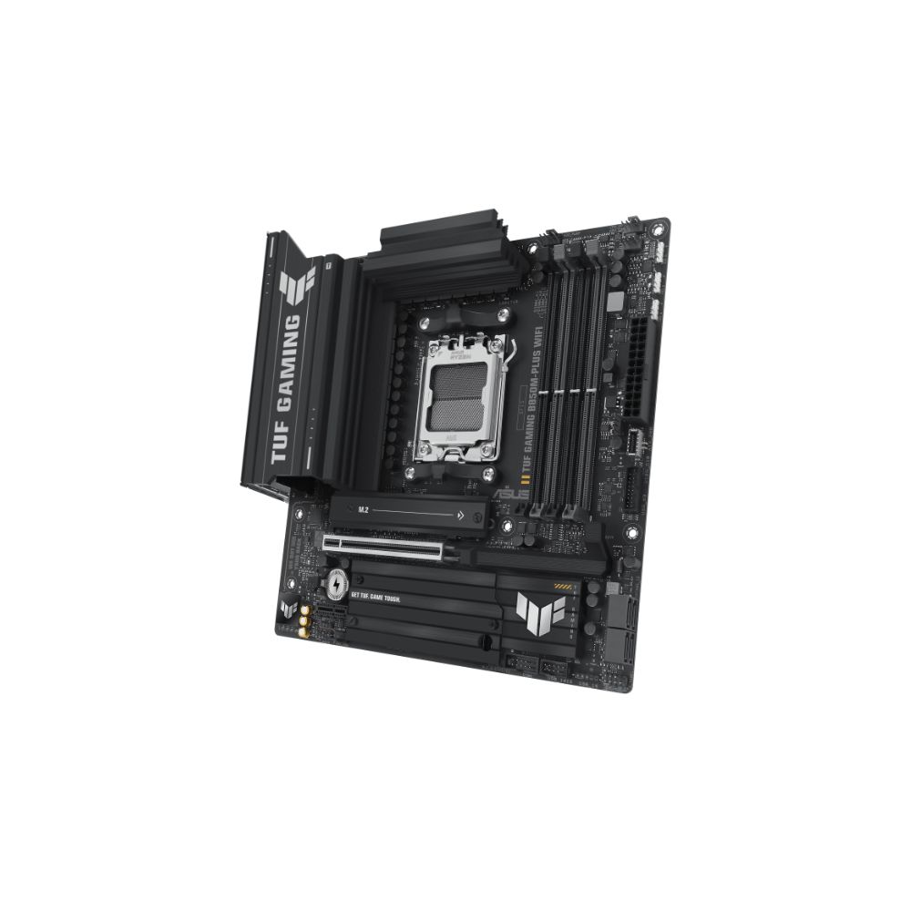 ASUS TUF Gaming B850M-PLUS WIFI mATX Motherboard