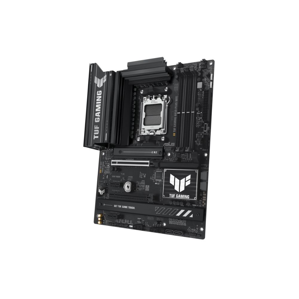 ASUS TUF Gaming B850-PLUS WIFI ATX Motherboard