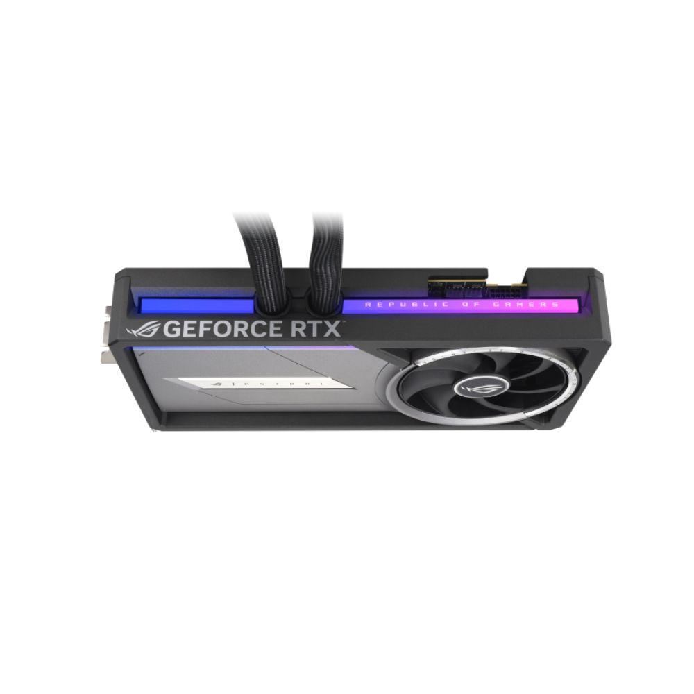 ASUS ROG Astral LC GeForce RTX 5090 OC