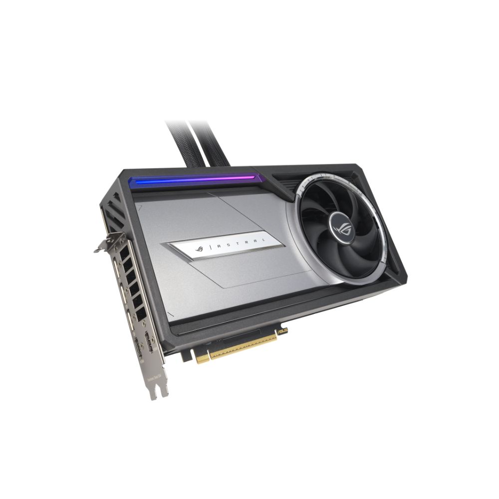 ASUS ROG Astral LC GeForce RTX 5090 OC