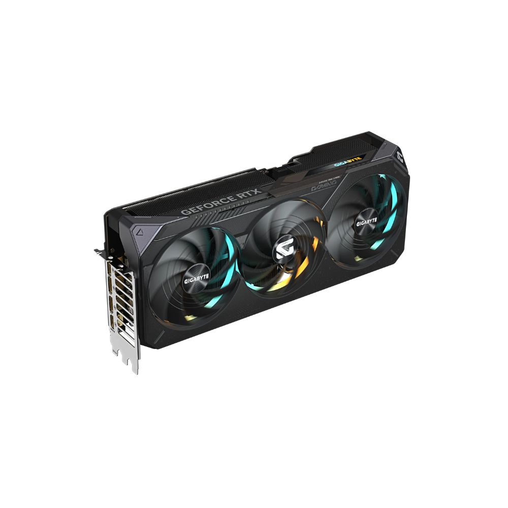 Gigabyte GeForce RTX 5090 Gaming OC