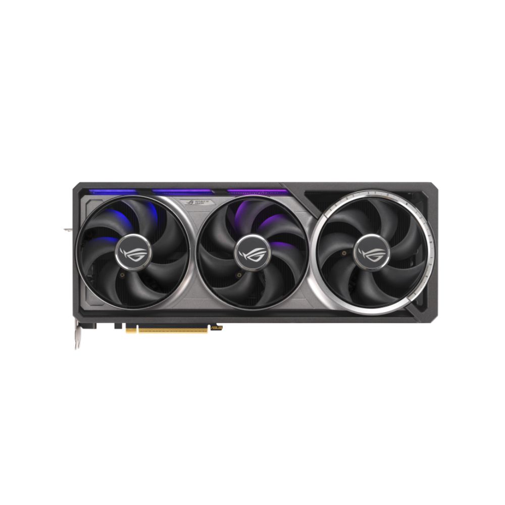 ASUS ROG Astral GeForce RTX 5080 OC