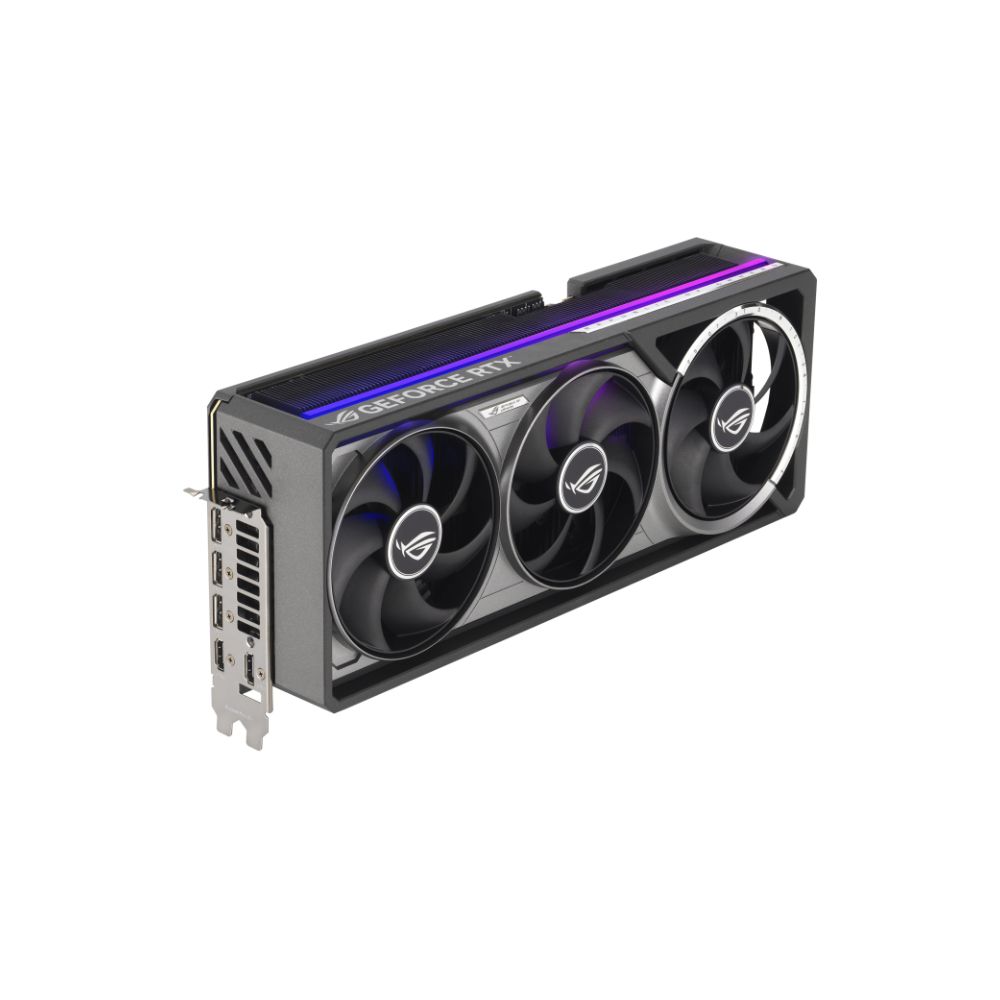 ASUS ROG Astral GeForce RTX 5080 OC