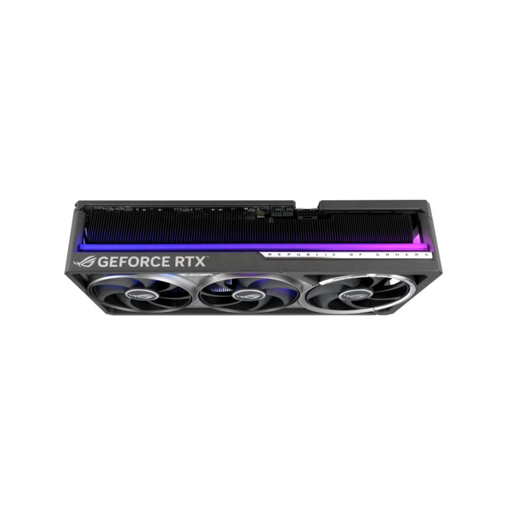 ASUS ROG Astral GeForce RTX 5080 OC