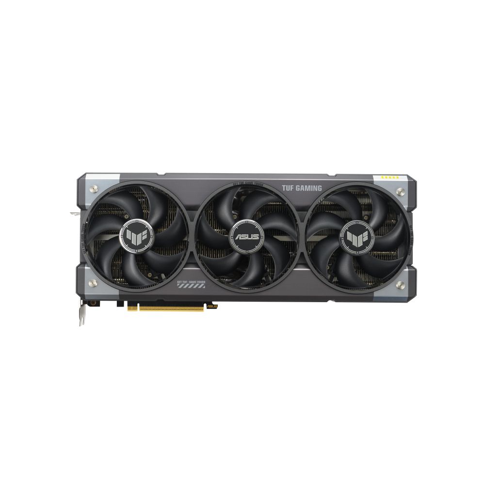 ASUS TUF Gaming GeForce RTX 5080 OC