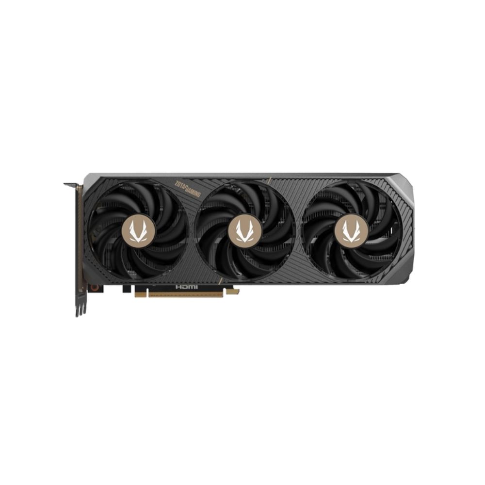 ZOTAC GAMING GeForce RTX 5070 Ti SOLID CORE OC