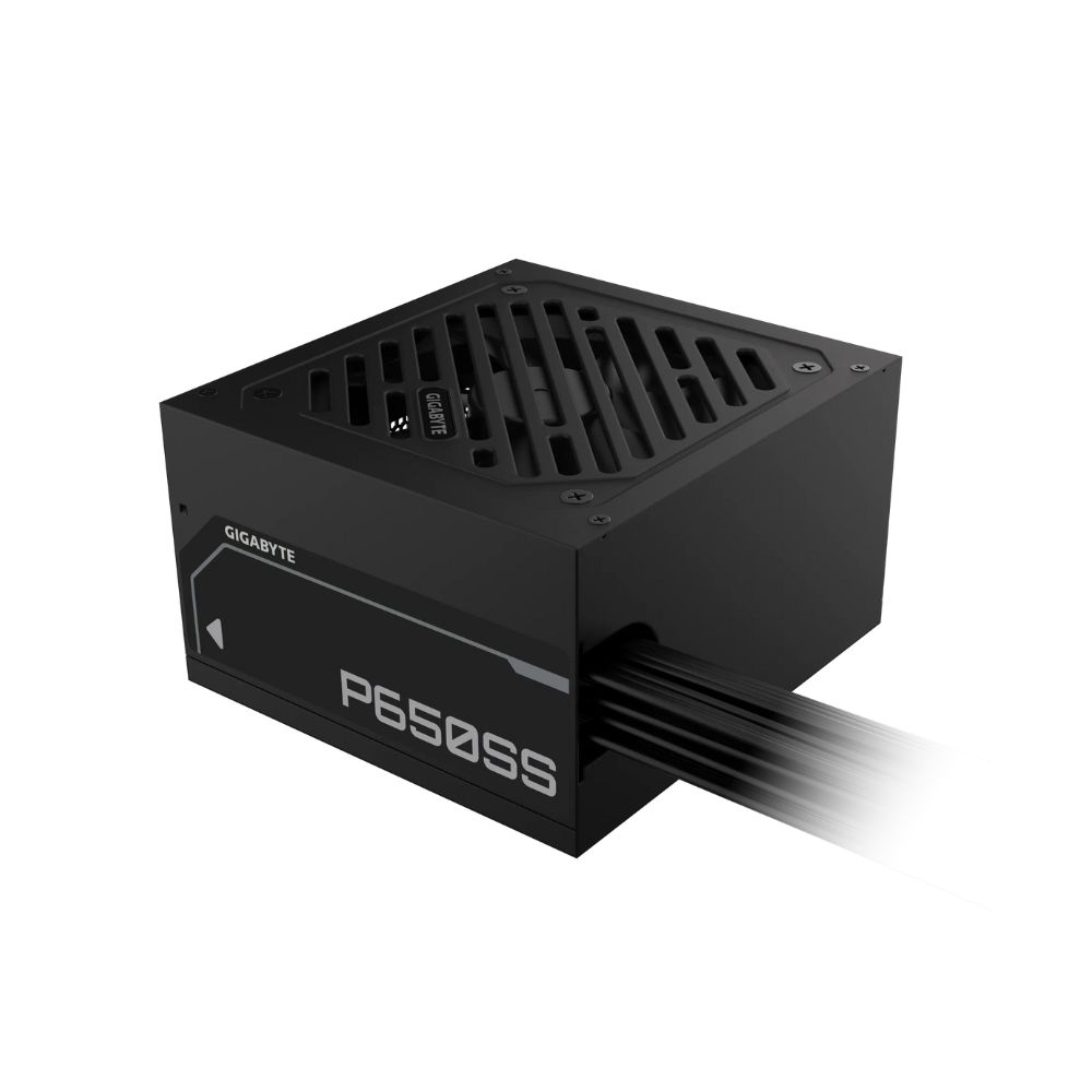 Gigabyte P650SS (650W) Power Supply