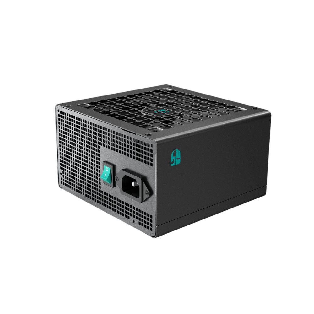 GamerStorm PN650M / PN750M / PN850M (650W/750W/750W) Power Supply