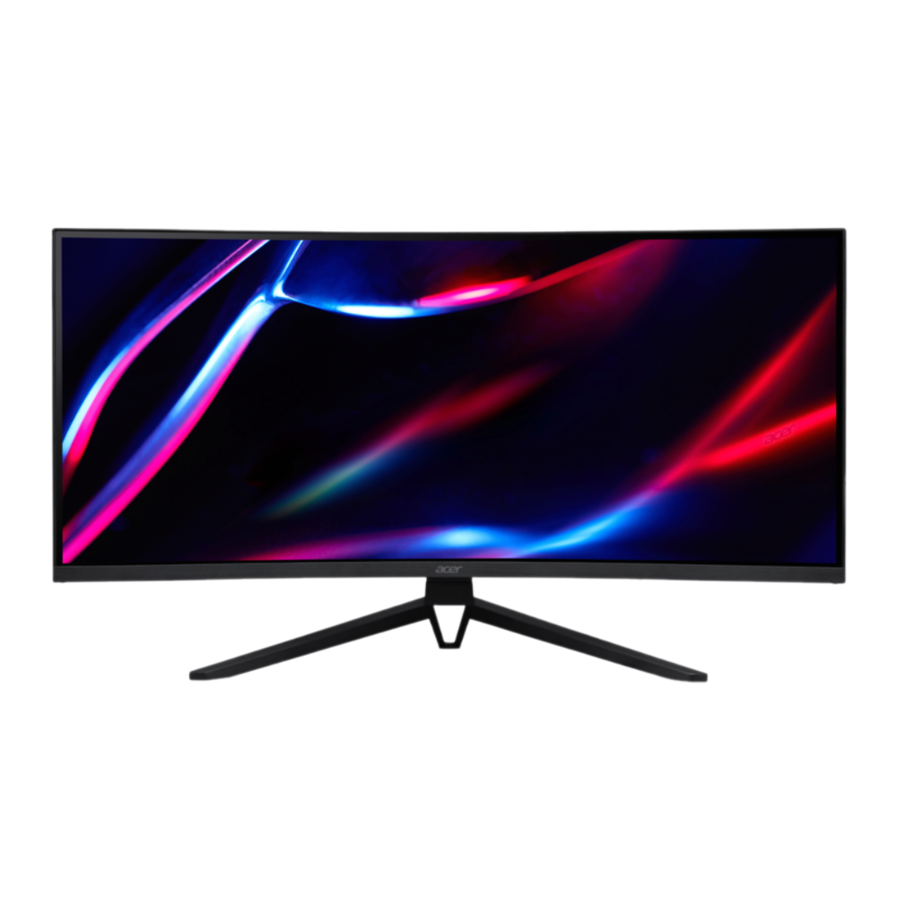 Acer Nitro ED343CURX 34" Gaming Curved Monitor | 3440 x1440