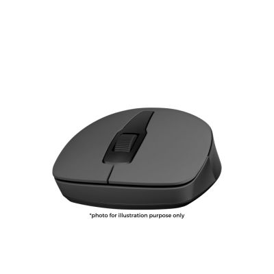 HP Wireless Mouse 150 | 1600 DPI | 2.4Ghz (259L1AA) | 1 Year Warranty