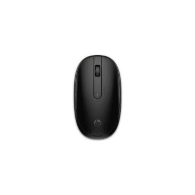 HP 240 Bluetooth Mouse Black 3V0G9AA / Red 43N05AA / Silver 43N04AA