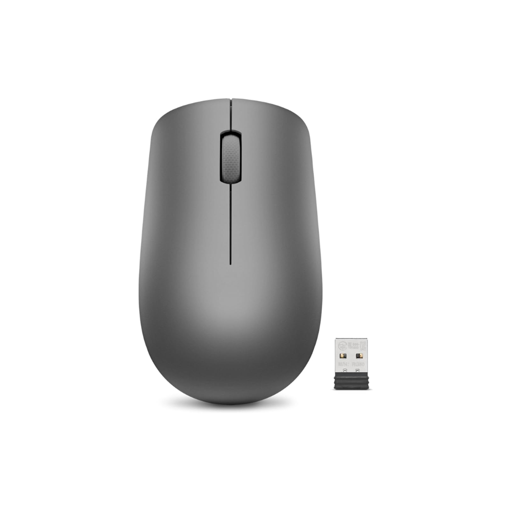 Lenovo 530 Wireless Mouse 1200DPI 2.4Ghz