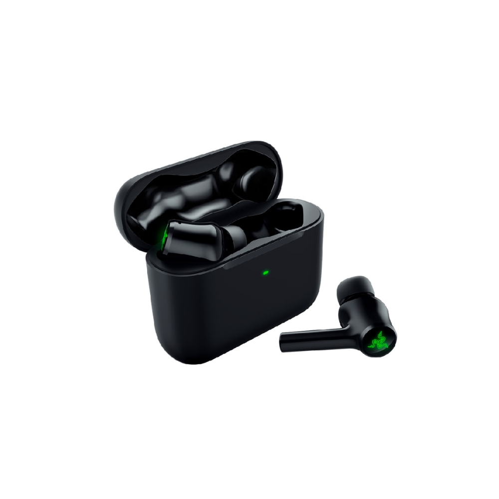 Razer Hammerhead True Wireless V2 (2021) ANC Earbuds - Razer Chroma™ RGB