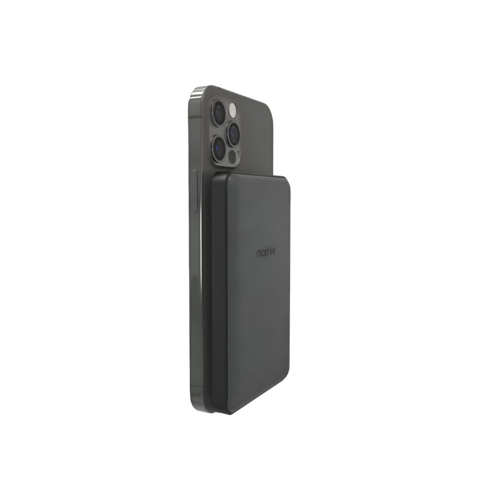 Mophie Snap+ Juice Pack Mini Wireless Power Bank