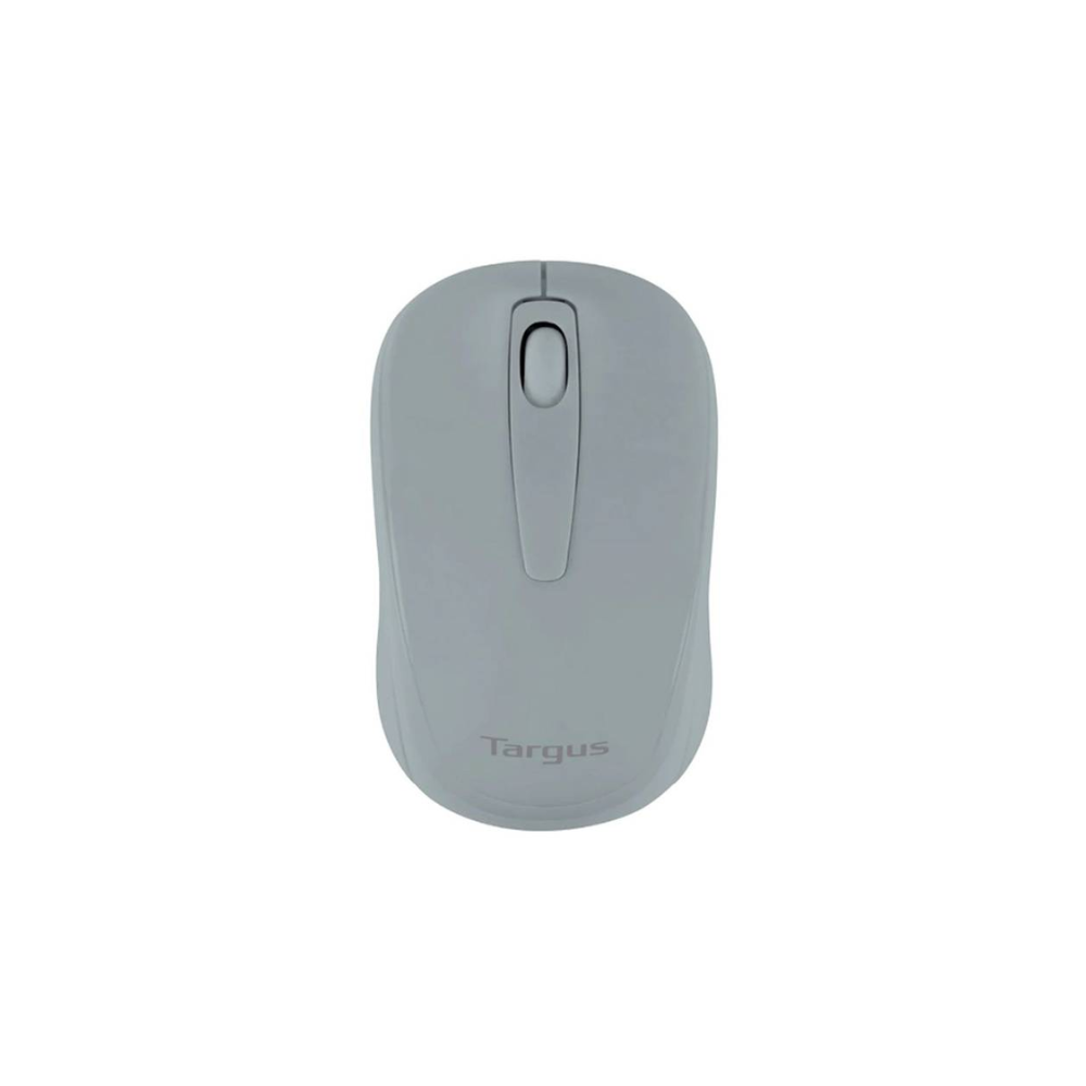 Targus W600 Wireless Optical Mouse | Compatible With Windows® And Mac® | 1,600DPI Optical Sensor